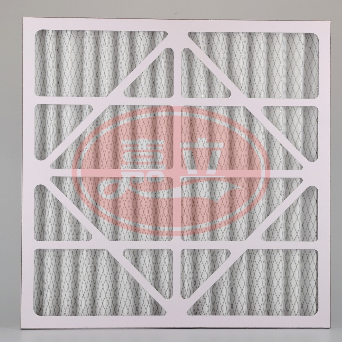 玉泉纸框过滤器